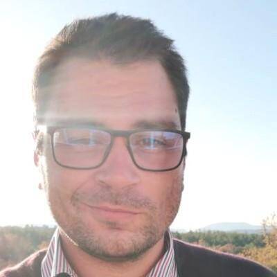 Mathias Chastan - Product Builder - IA, Automatisation Web App & HSE
