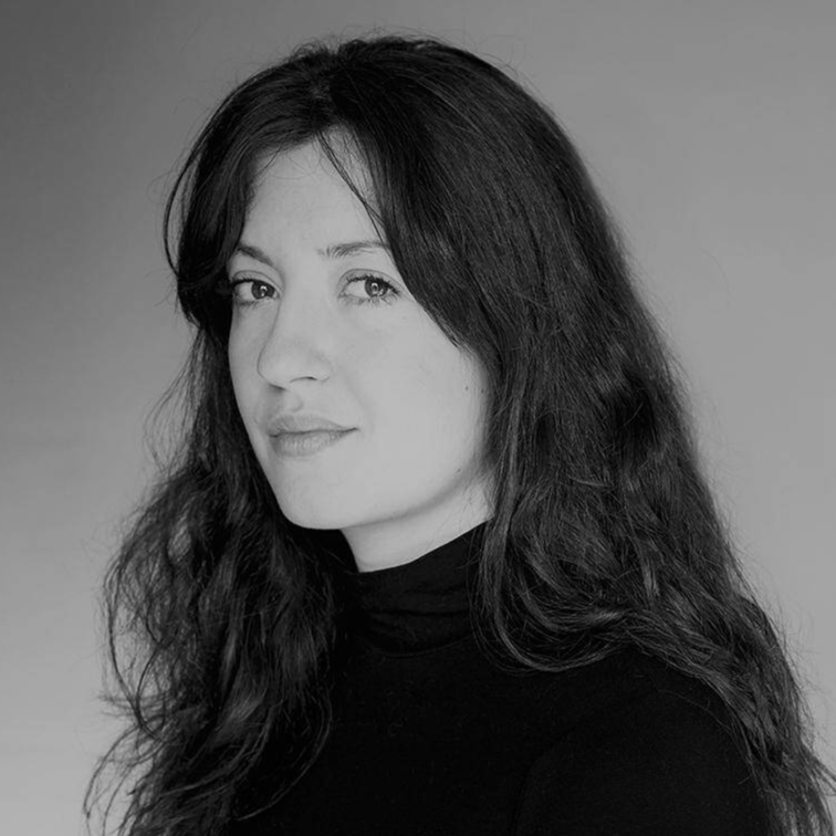 Juliette  - Iconographe