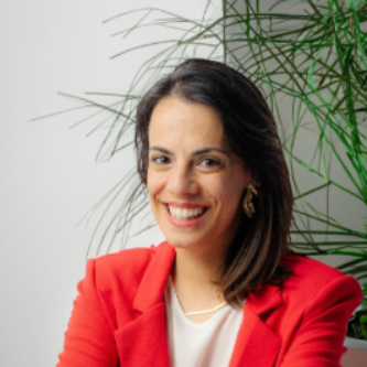 Carla Santos - GHG and Sustainability Consultant