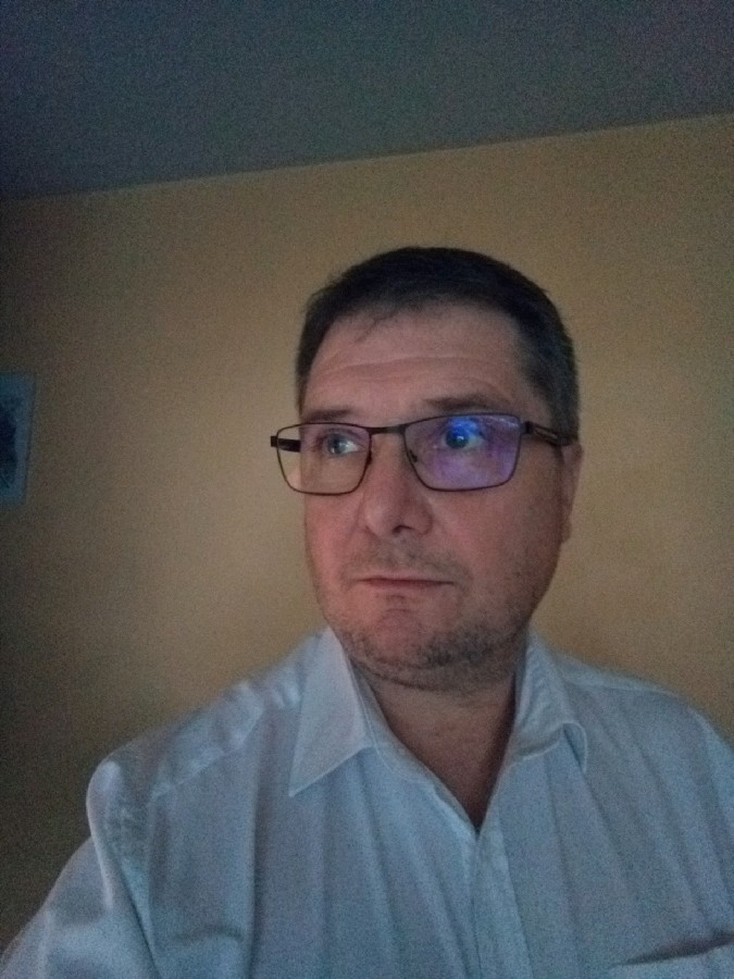 Michel Grenouillat - Formateur et technicien informatique