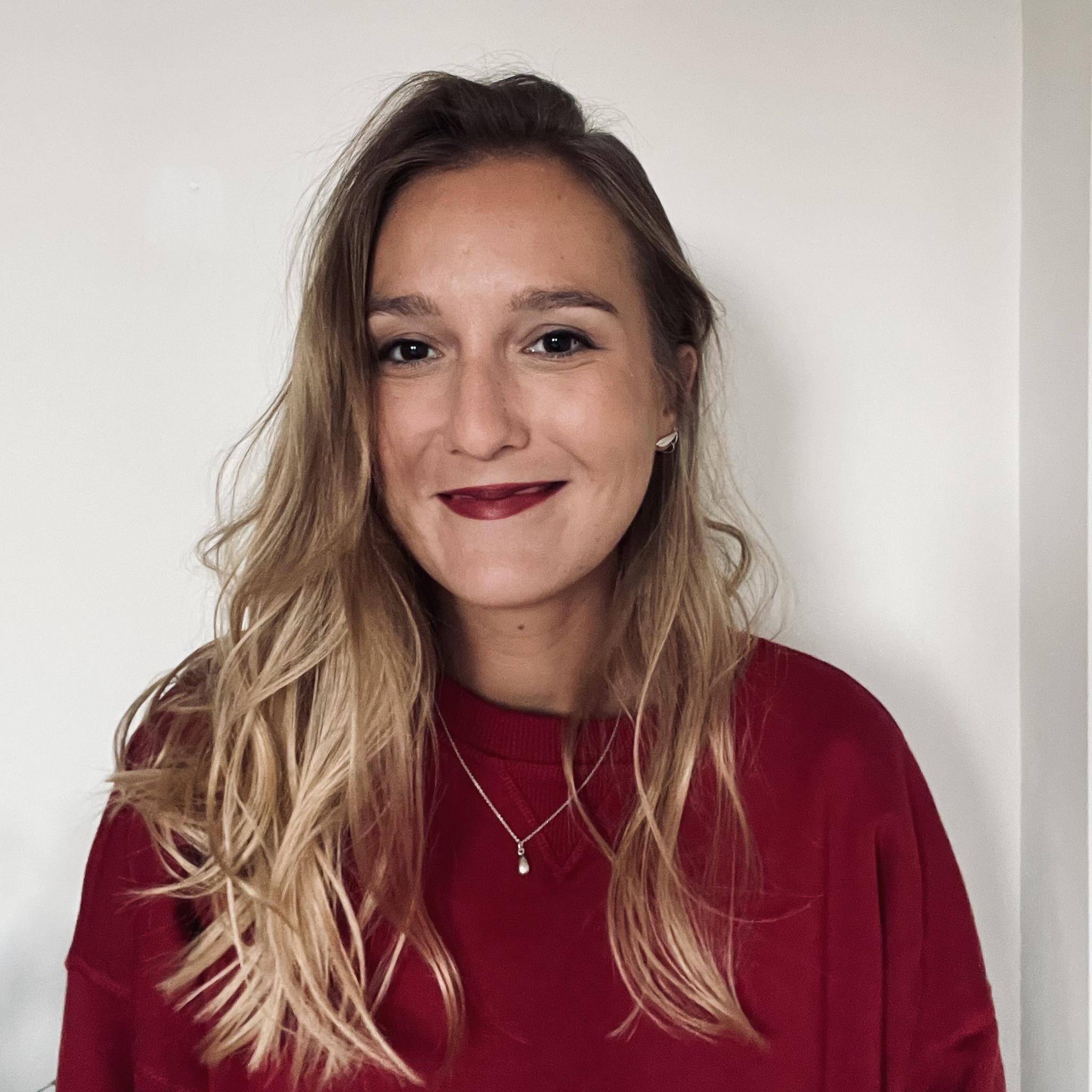 Leïla Verhoogen