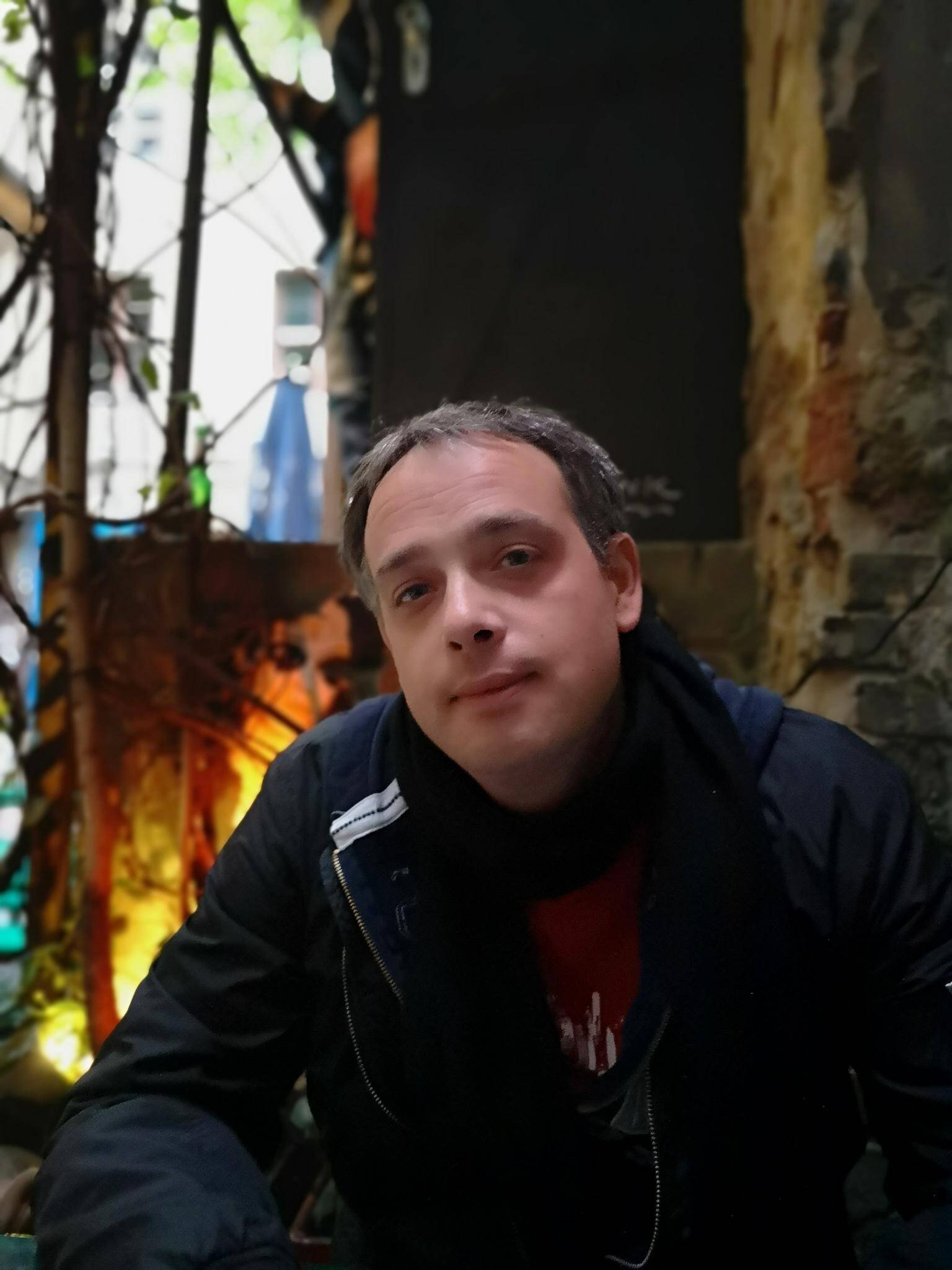 Julien C.