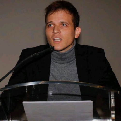 David Hassoun - Consultant IA & régulation numérique