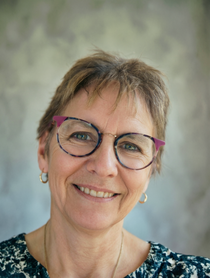 Patricia Colin