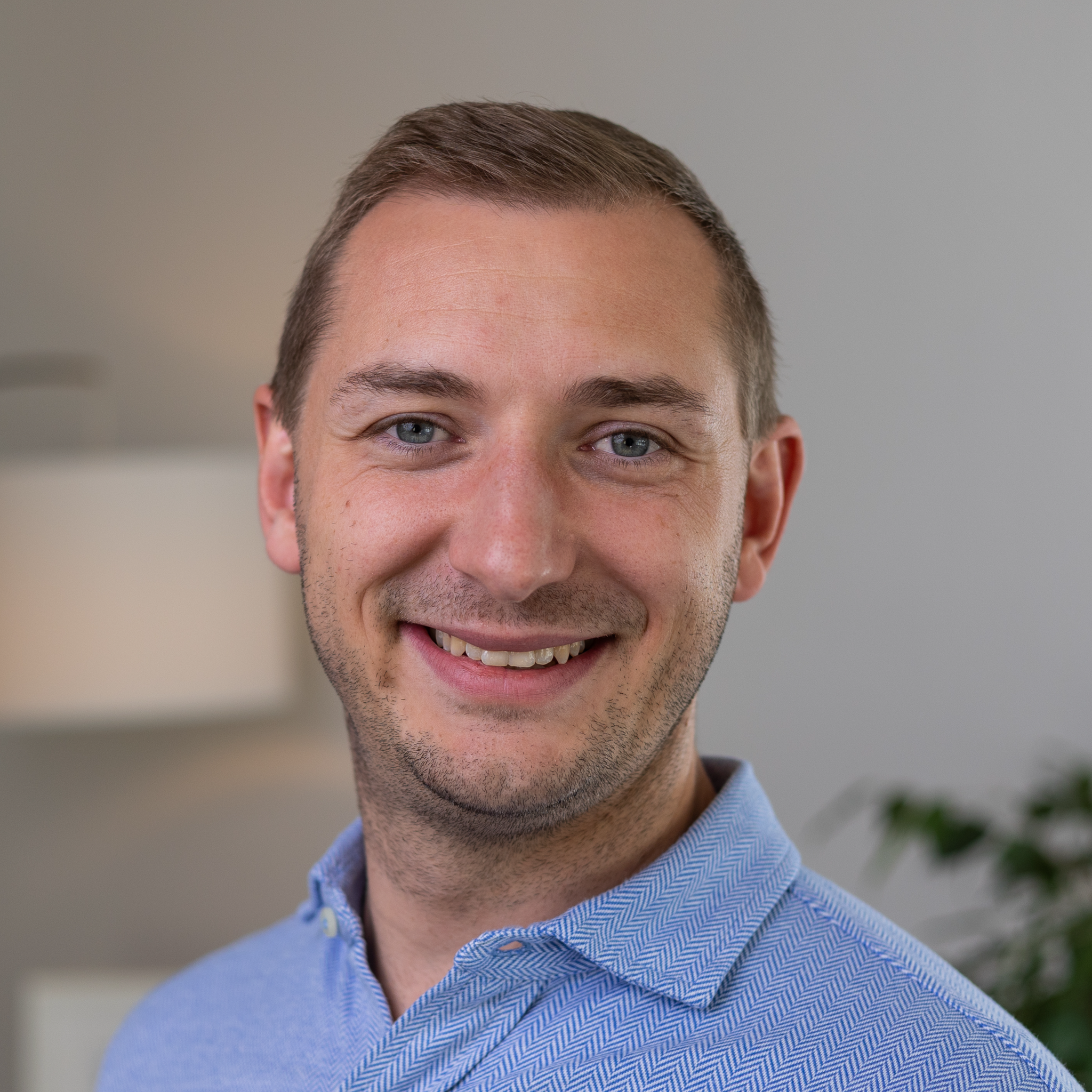 Johannes Schmidt - Vertriebsexperte/Sales Enablement/Inbound