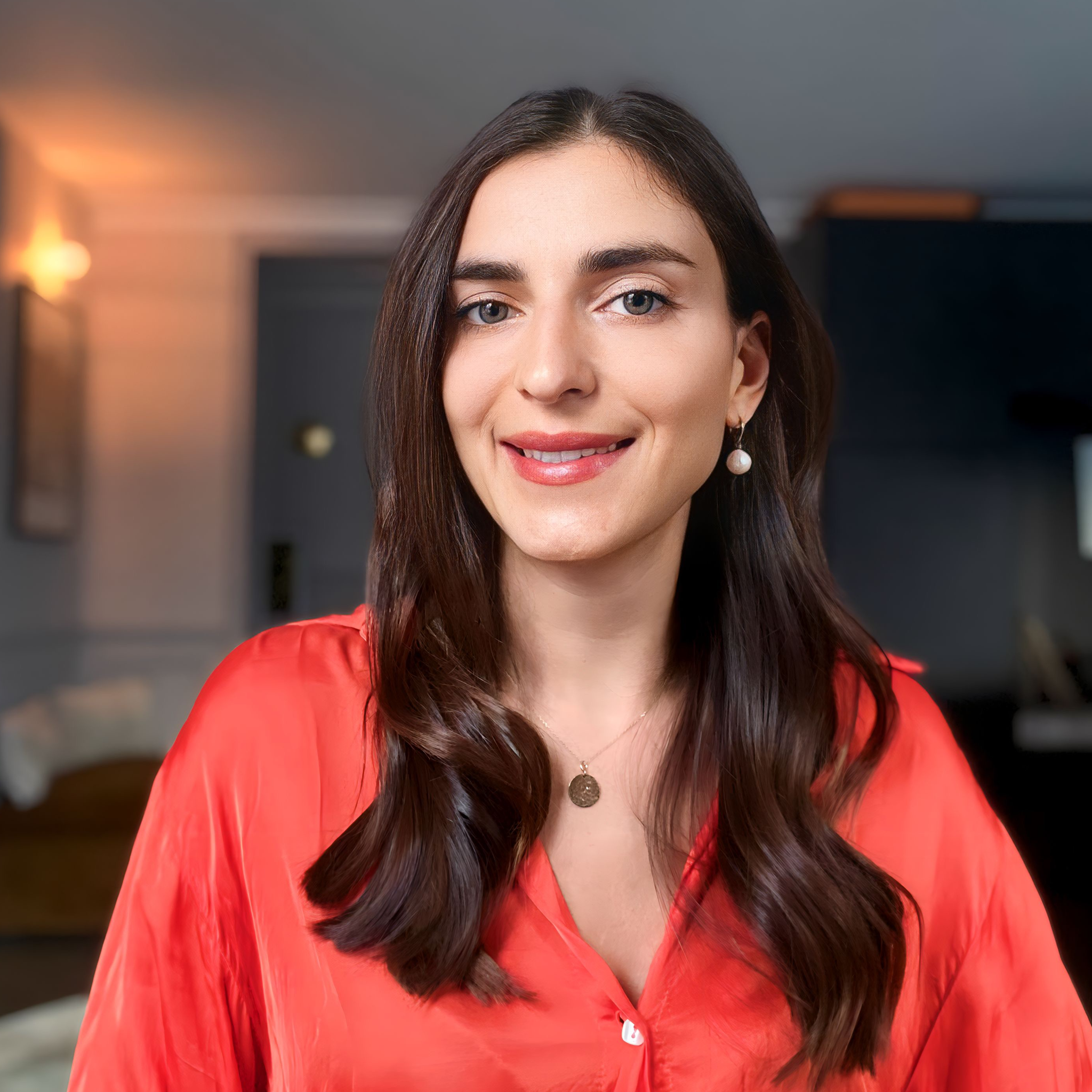 Julie Mascha