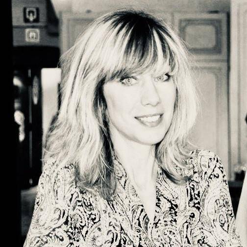Peggy Van Der Auwera
