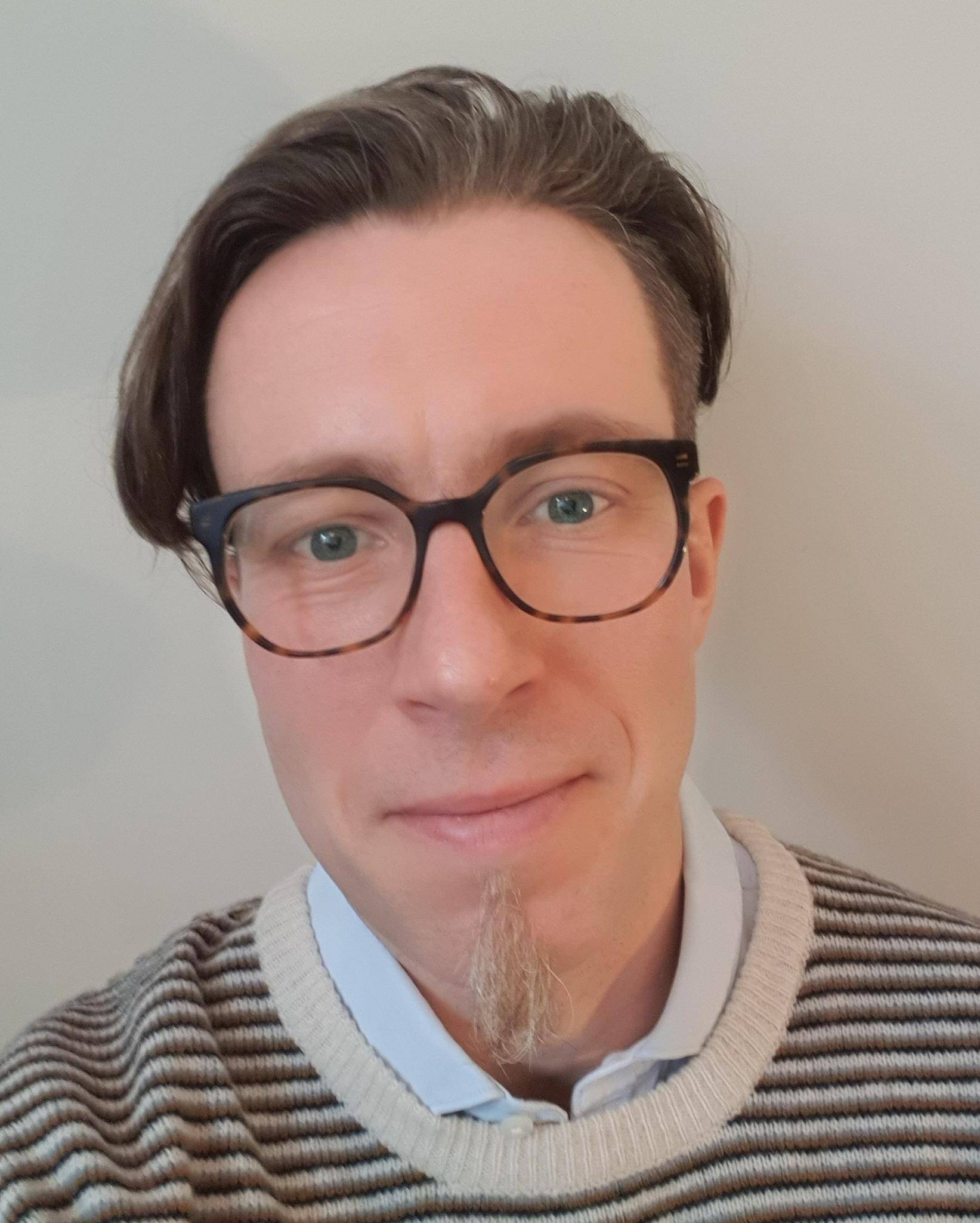 Vincent Spehner