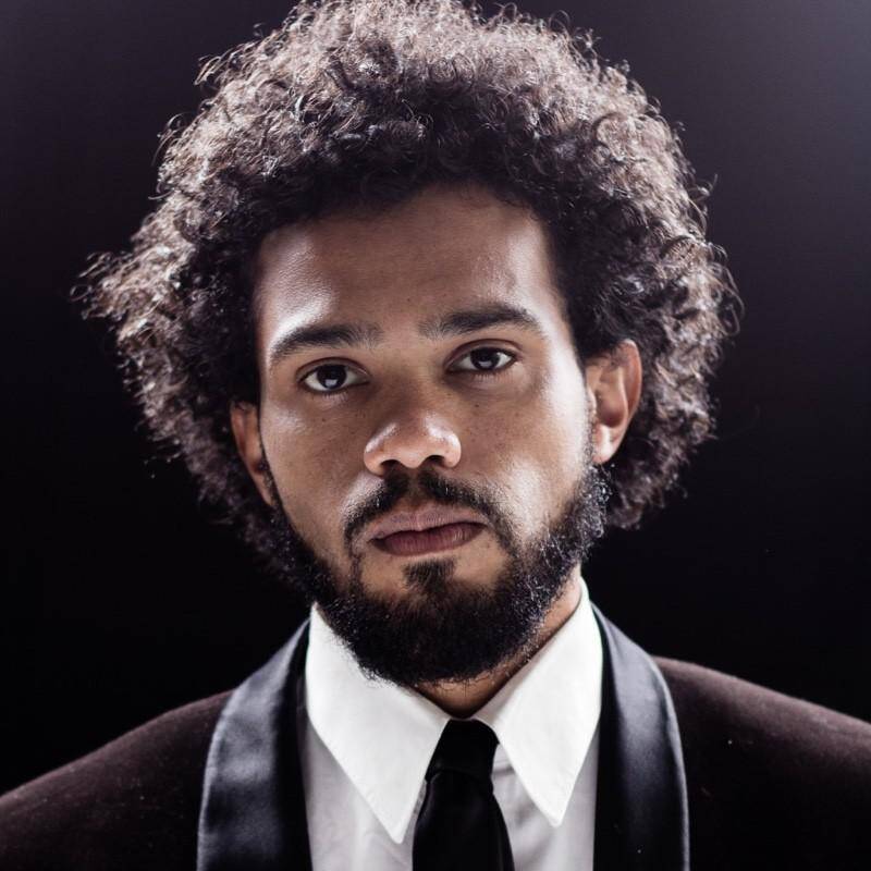 Marcos Collins