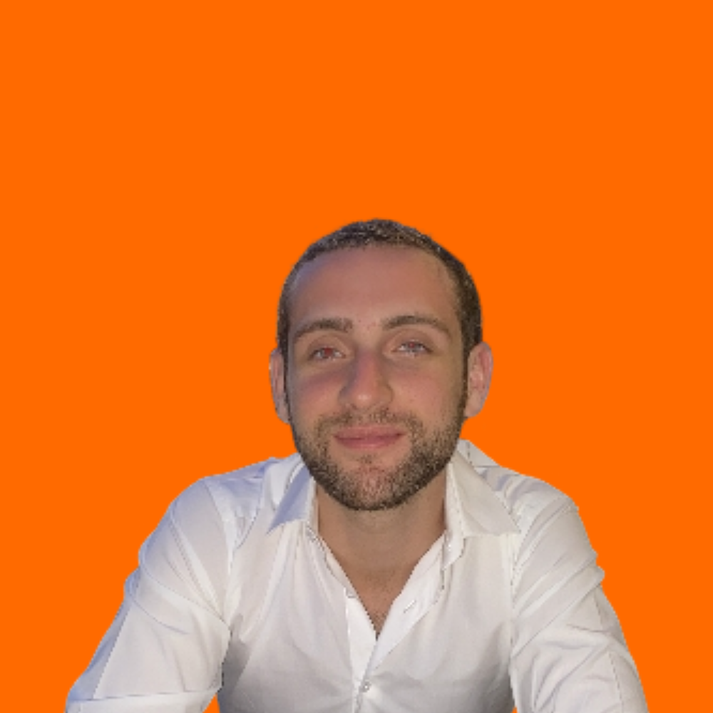 Aaron H. - Expert Google Ads (Adwords) | Consultant SEA ⭐️⭐️⭐
