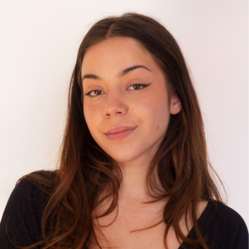 Thais Rousselle - Direction Artistique, Graphisme et Photographie