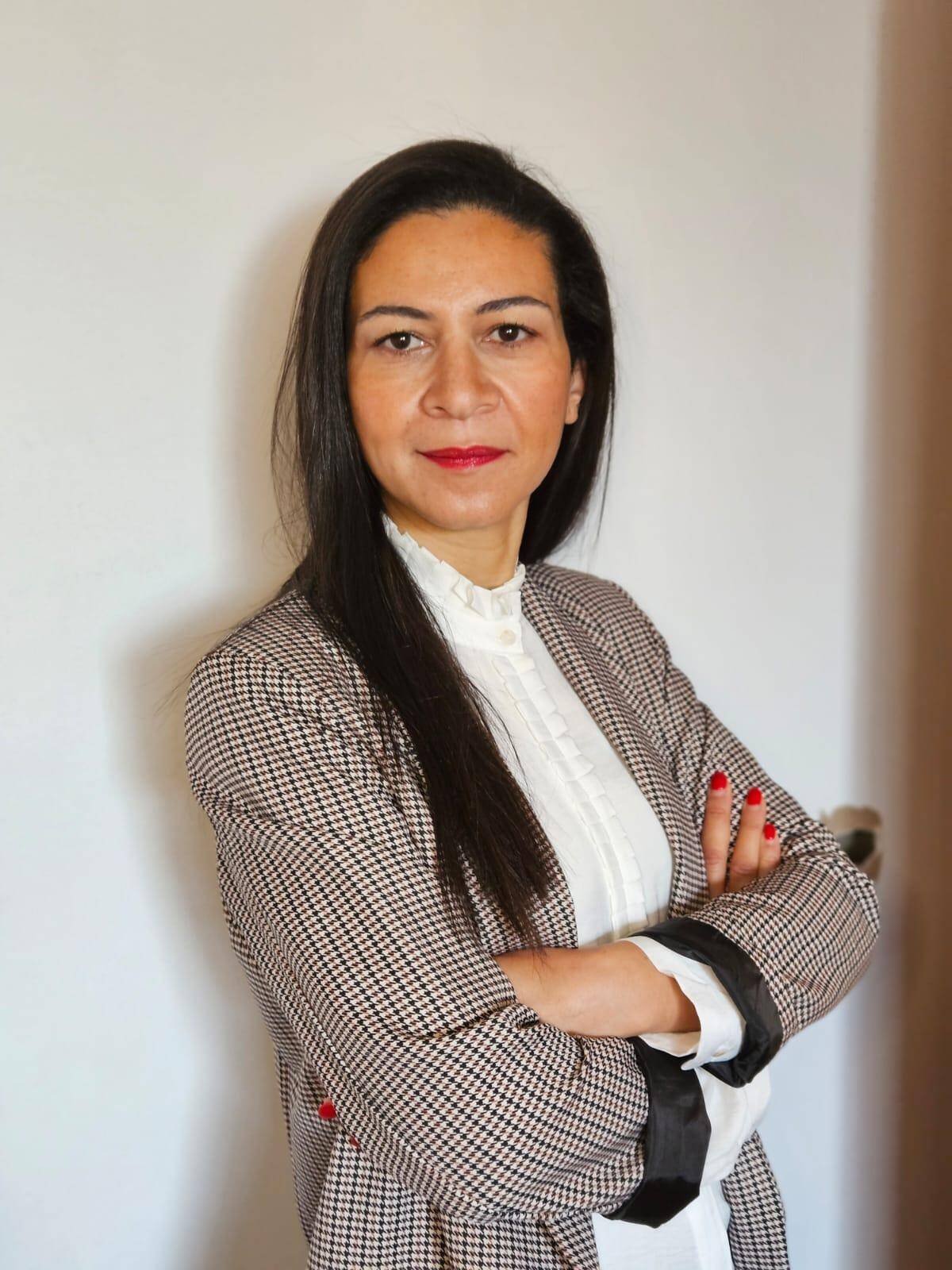 Linda Foudil