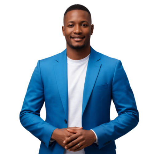 Kelvin Francis - Website Designer | Website Developer | SEO