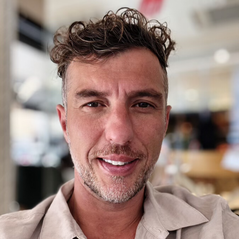 Rob Duhau - Senior IT Infrastructure Engineer 