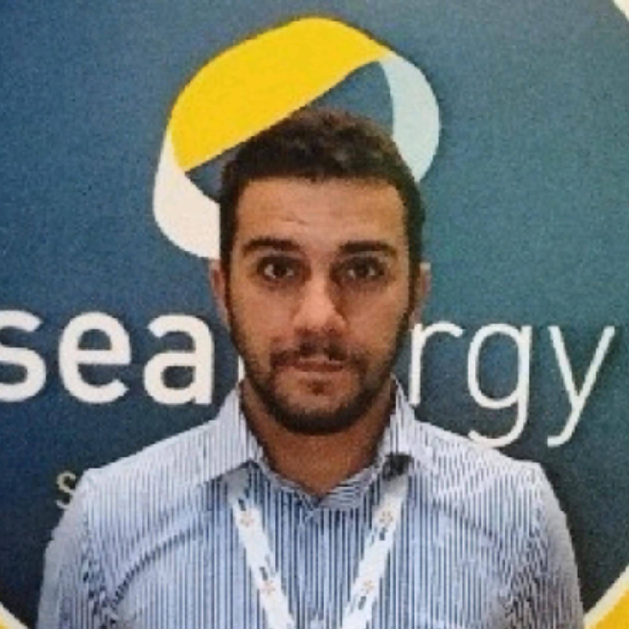 Romain Seguier