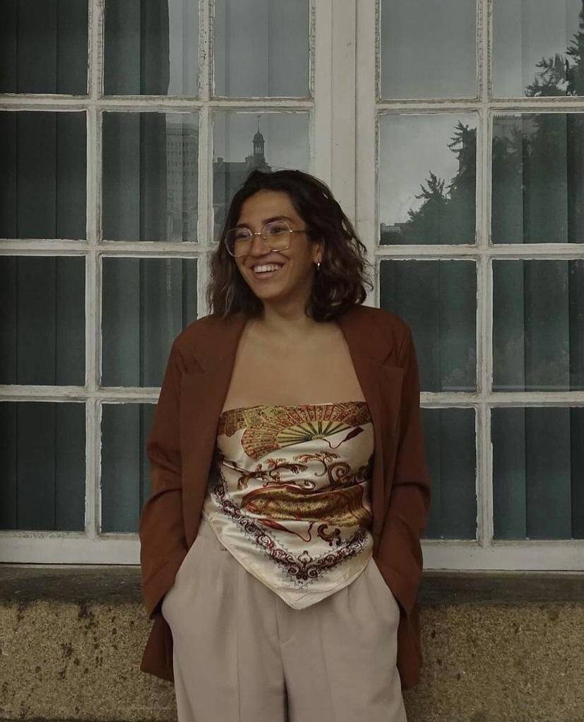 Anaïs Mesa