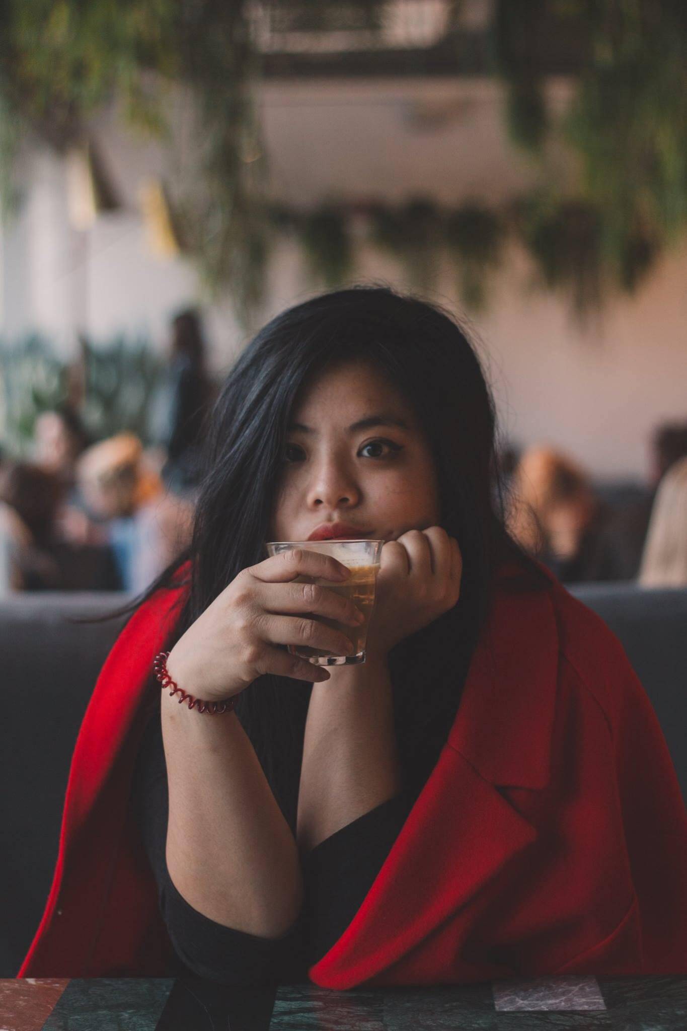 Anaïs Southiphong