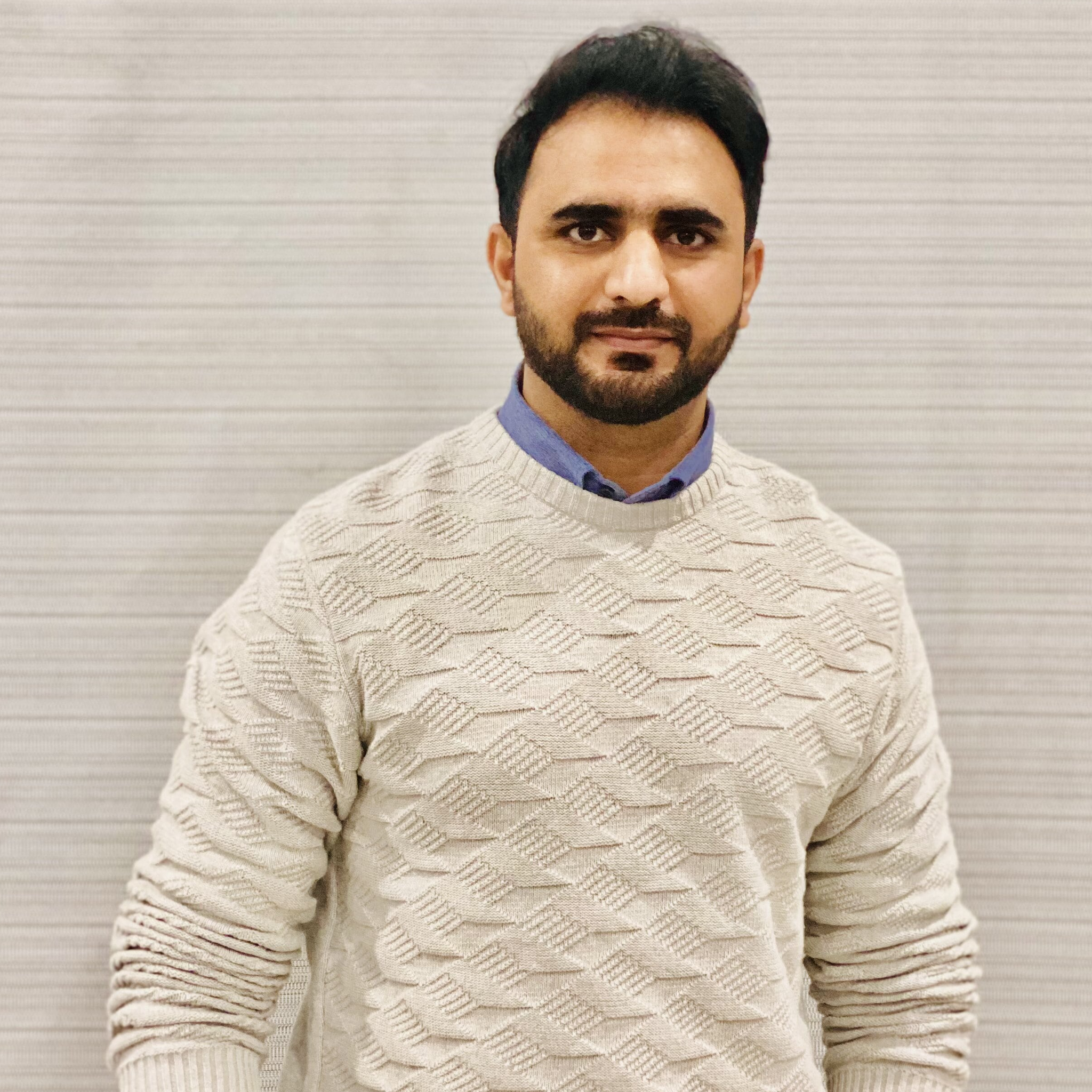 Umair Ali