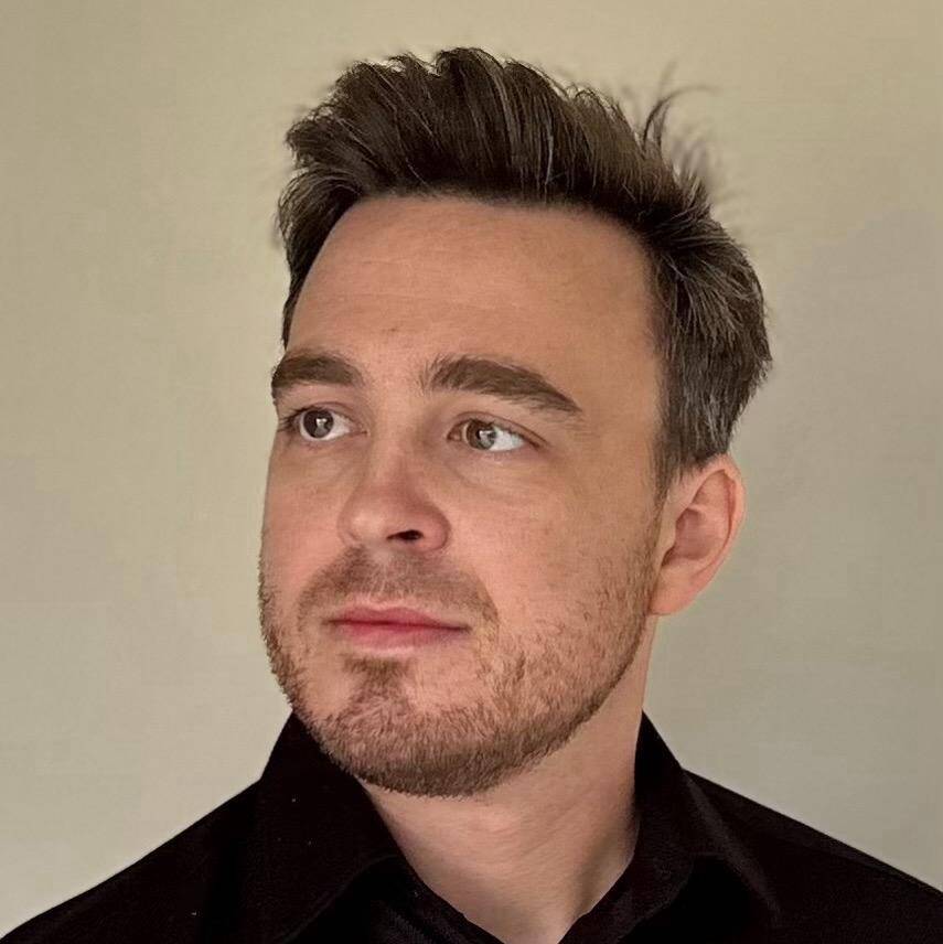 Frederick Gaens - Software developer