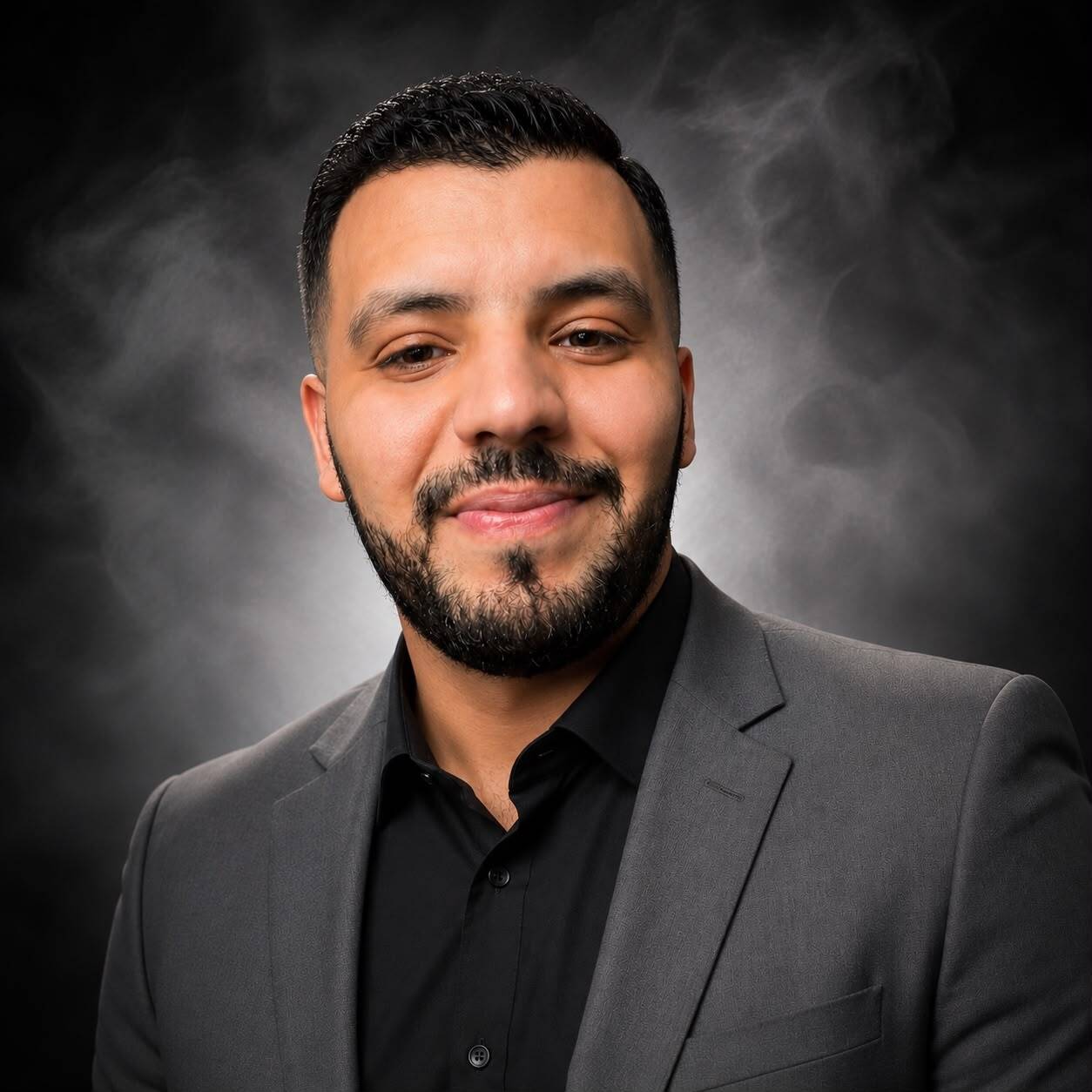 Chouaib K. - Consultant RF / 5G – DPD, CFR & O-RAN