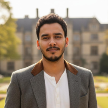 Michael Vieira