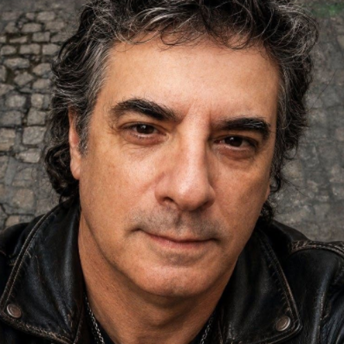 Antonio González - Programador - Desarrollador