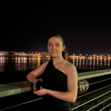 Camille Maillet - Camille Voyages