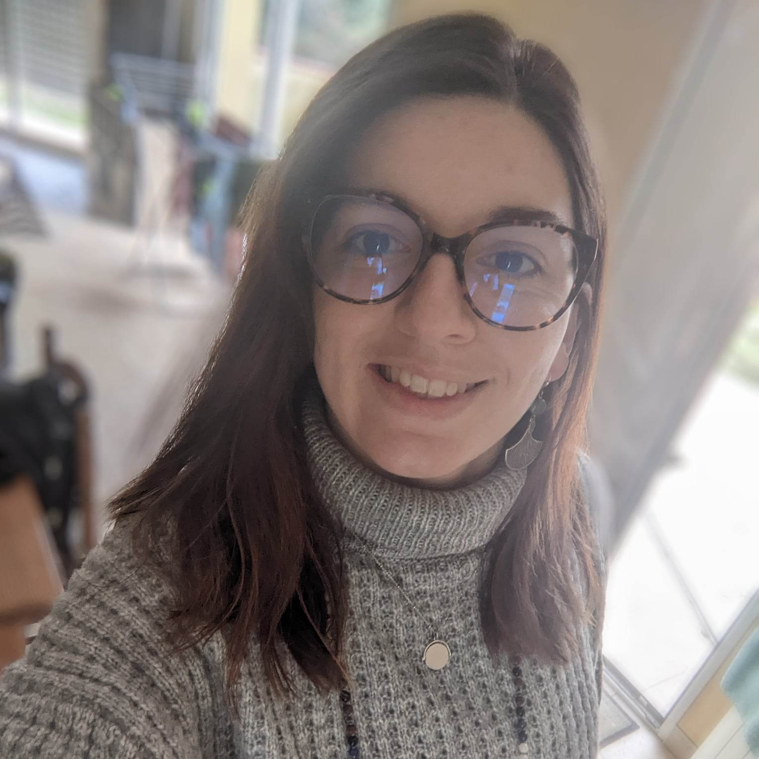 Mathilde Bisson