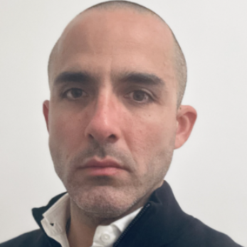 Cesar Mejia