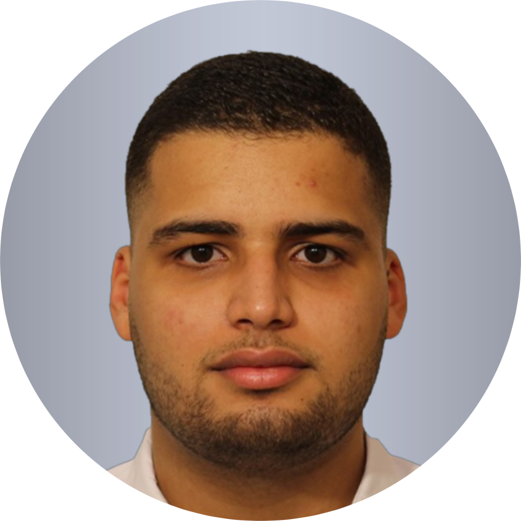 Firas Barbouch