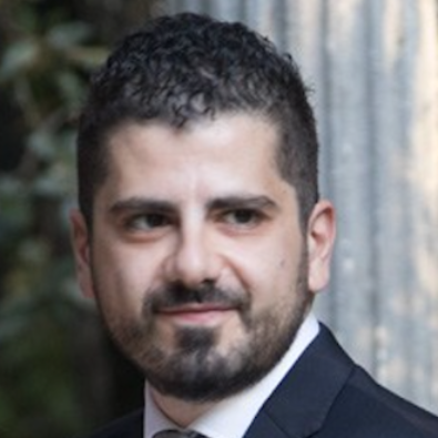 Stefano Petracca