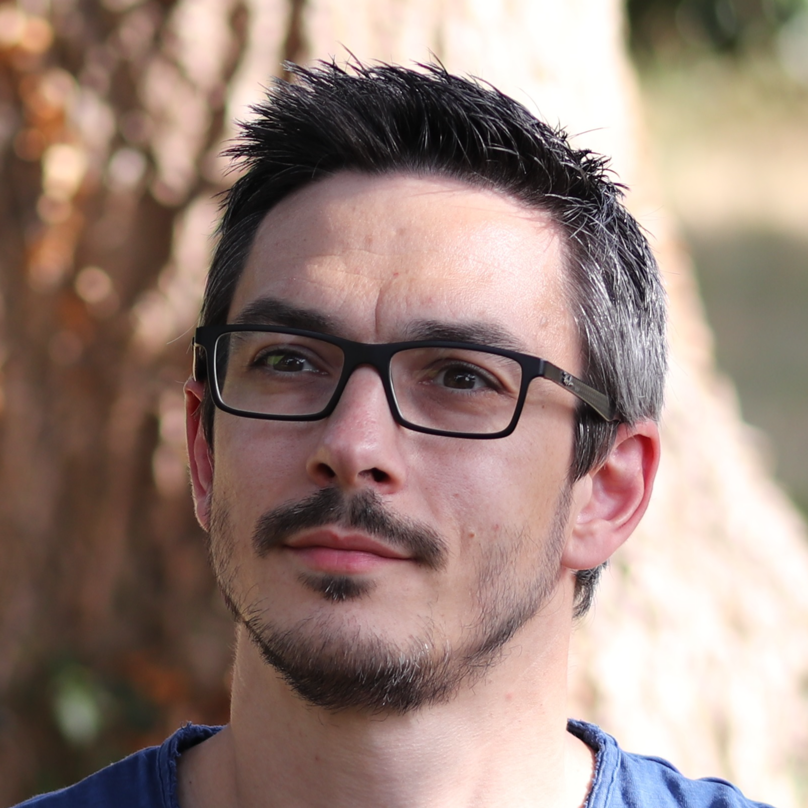 Grégory Bichelberger