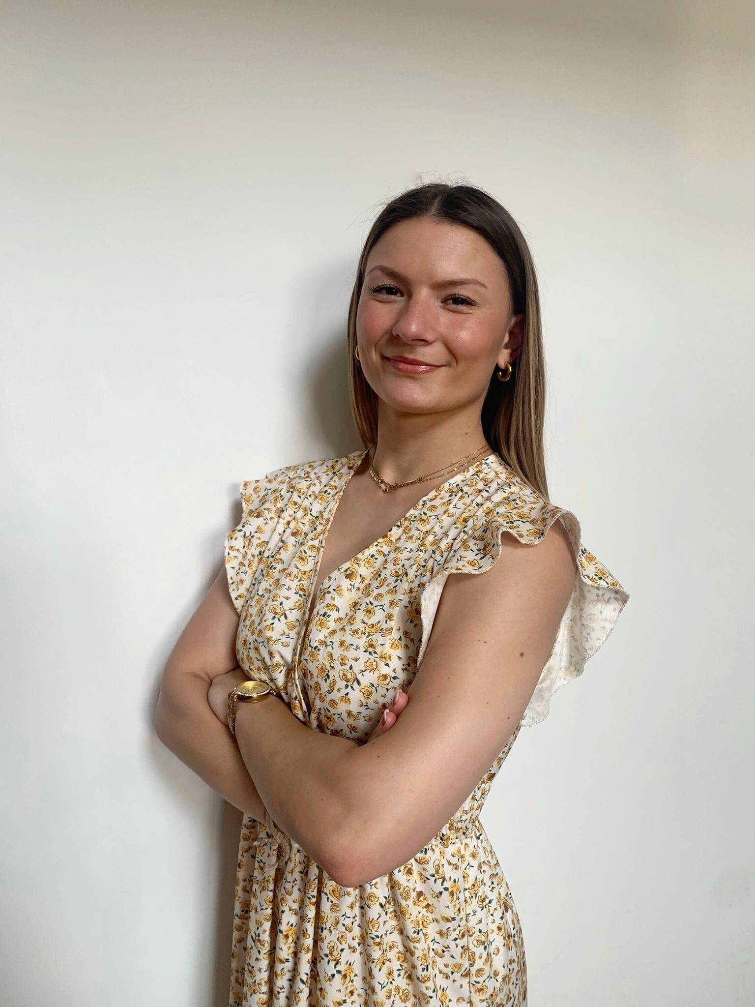 Eva Mattera - Community manager | Social média manager☀️