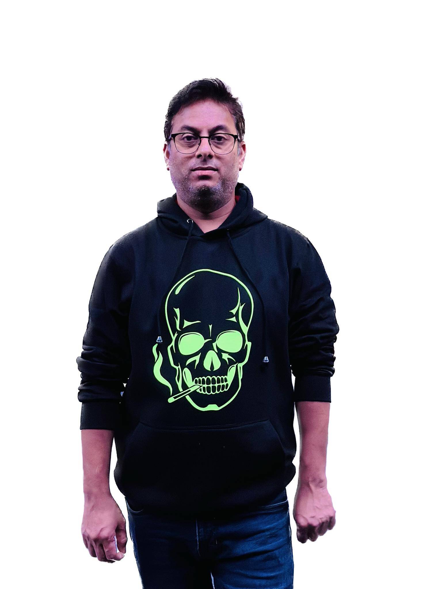 Aashish Sinha