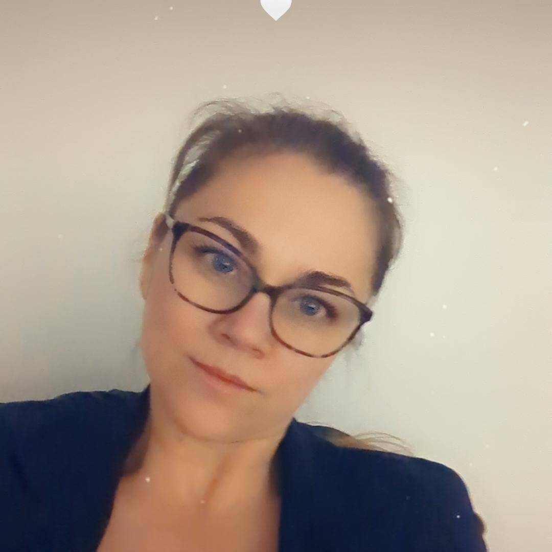 Aurélie Charton