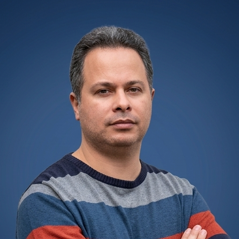 Mouhamad Issa - Tech Lead Java | Spring boot | Kafka