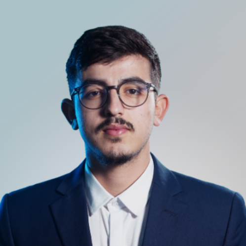 Omar Oujil