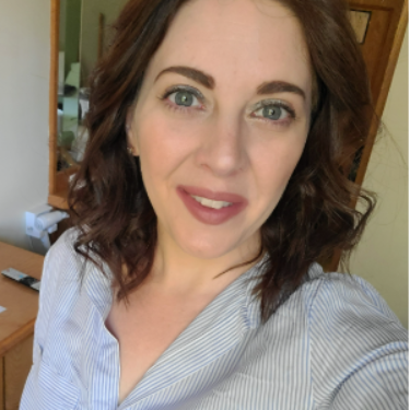 Lucy Byrne
