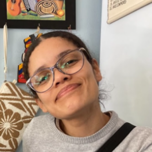 Carolina D.