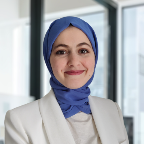 Meriem Benkhelouf