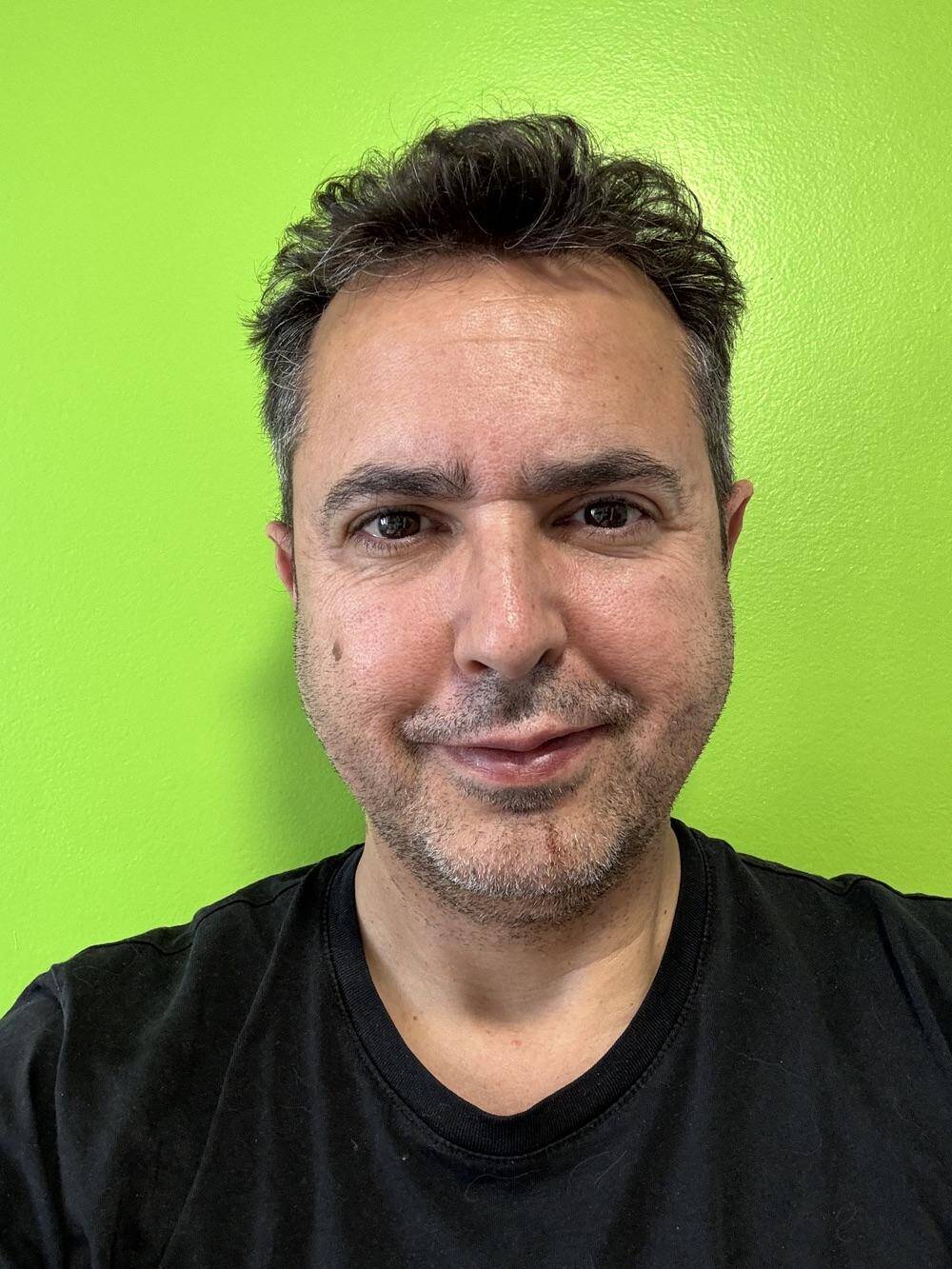 David Carralon