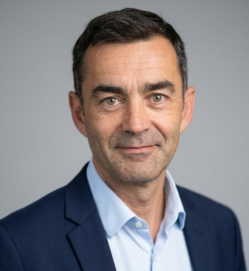 Fred Goasmat - Lead DevOps / Ingénieur DevOps
