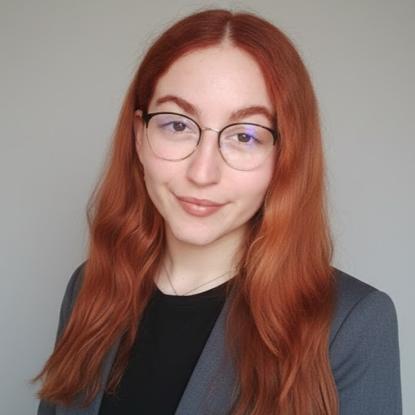 Raquel Suárez Álvarez - Front-End & CRO Developer
