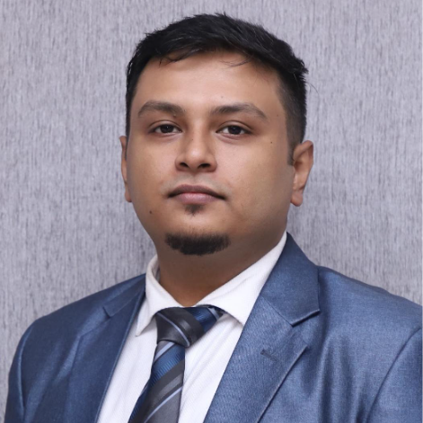 Md. Shovon Mahmood Plabon