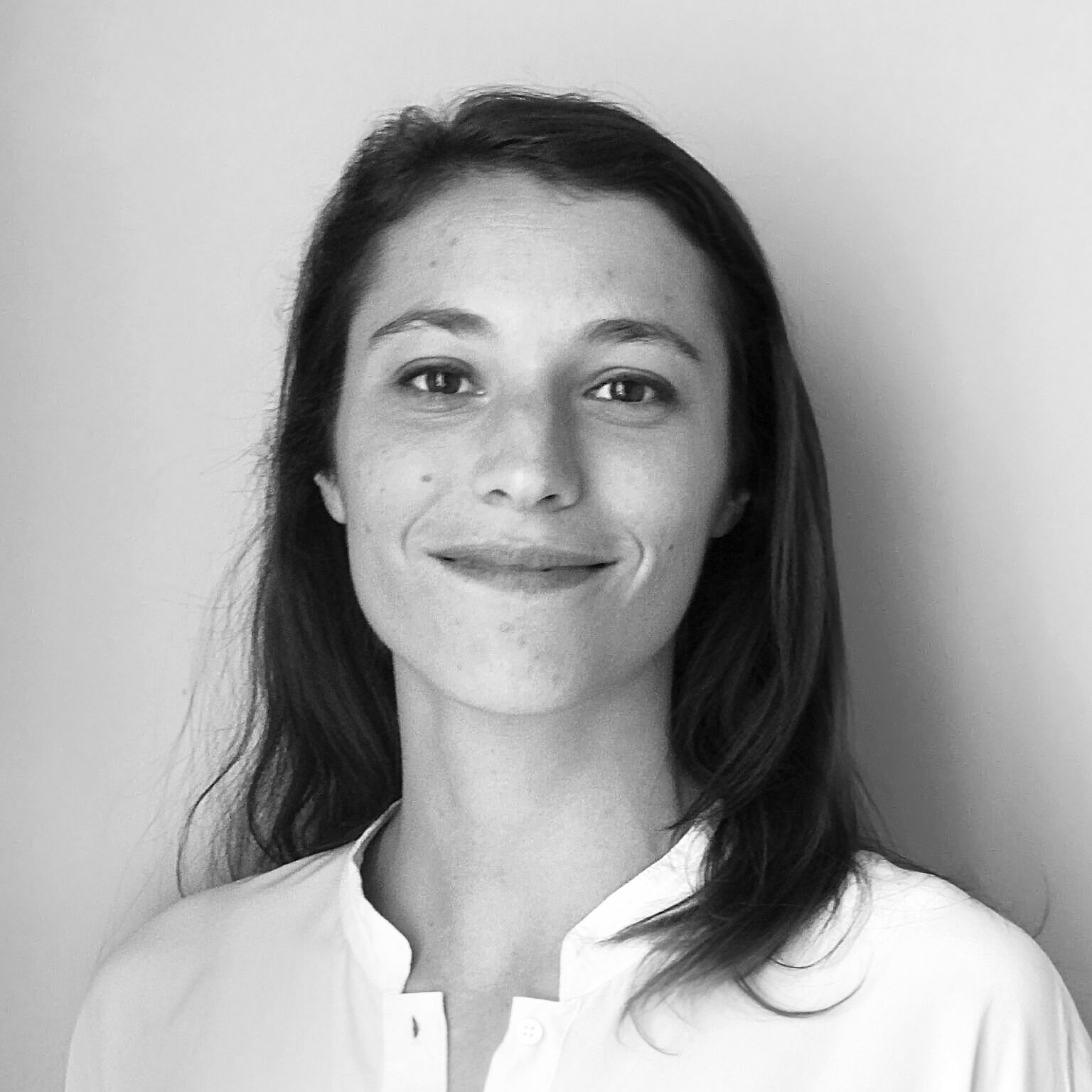 Mathilde Lamolinerie