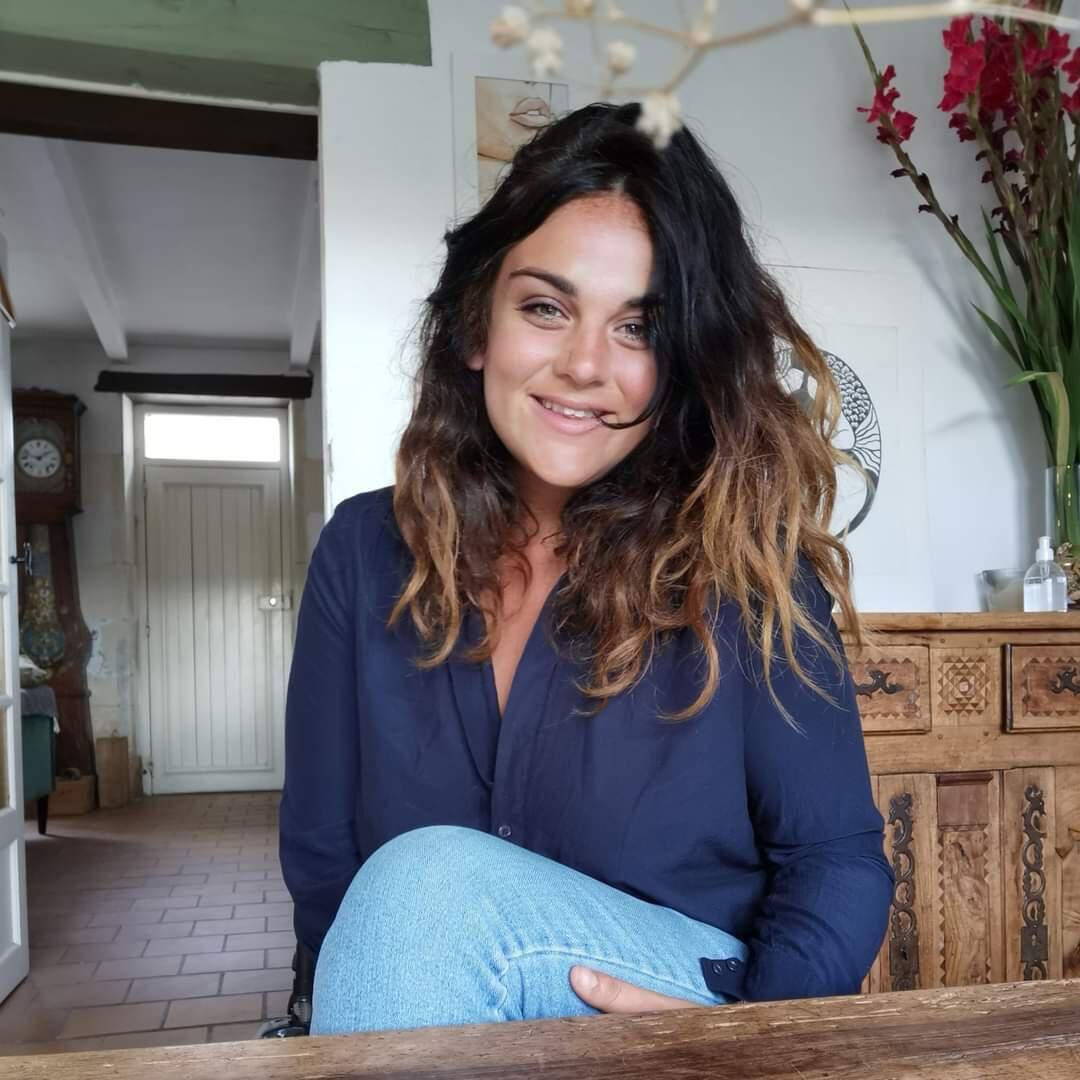 Morgane Lefort