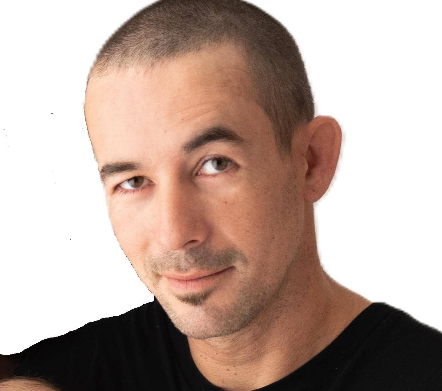 Stéphane Desray - développeur web