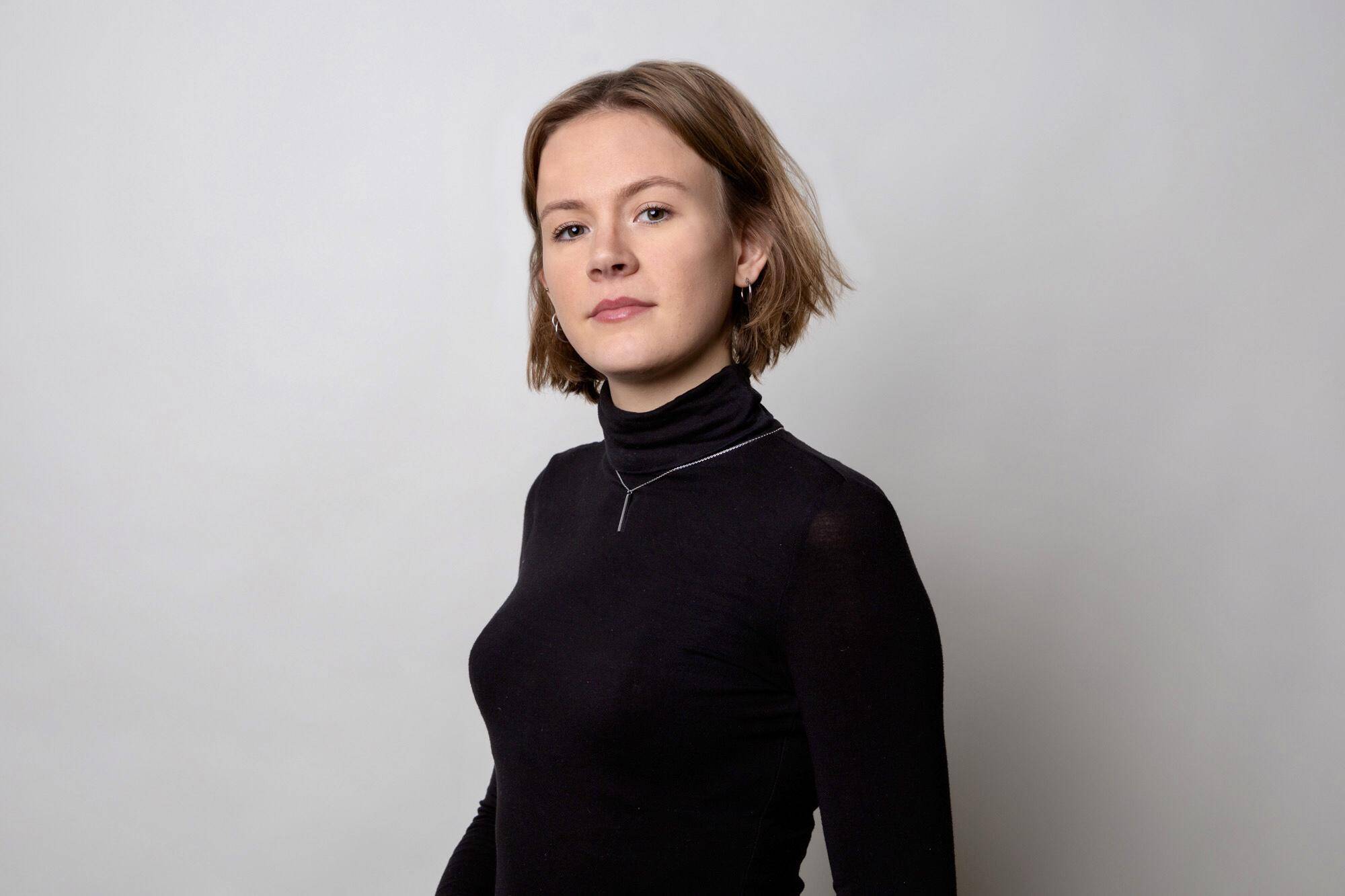 Sydney Ginnard - Bilingual Copywriter | Storyteller | Transcreator