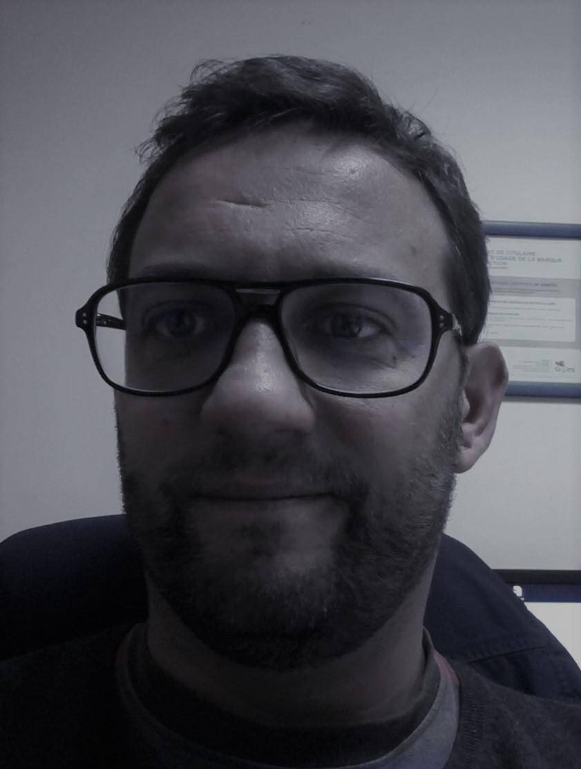Thomas Lamassiaude