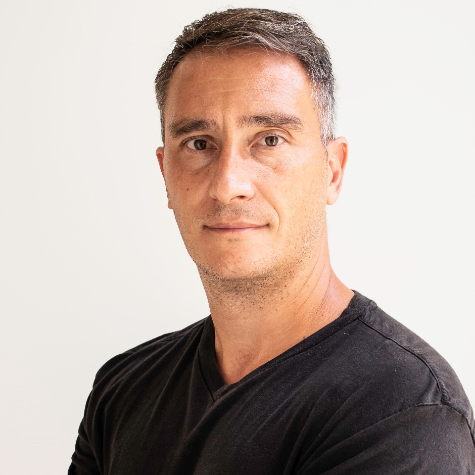 Antonio Sivera